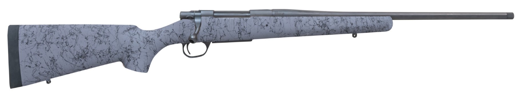 HOWA SL GEN2 GRY 243WIN 20" TB - M1500 SUPERLITE GEN2