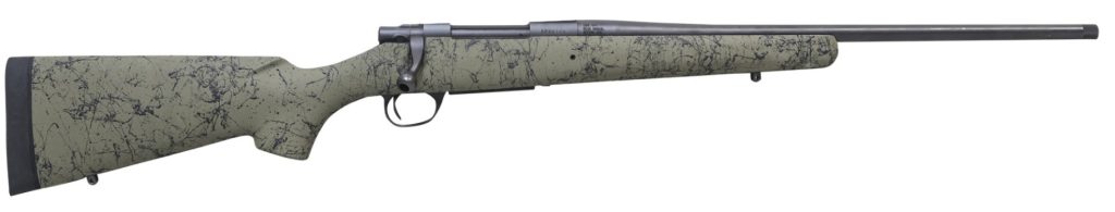 HOWA SL GEN2 ODG 243WIN 20" TB - M1500 SUPERLITE GEN2