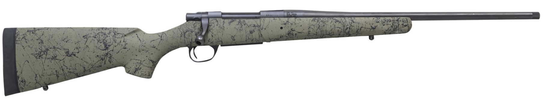 HOWA SL GEN2 ODG 243WIN 20" TB - M1500 SUPERLITE GEN2