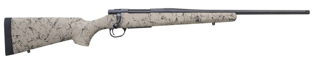 HOWA SL GEN2 TAN 243WIN 20" TB - M1500 SUPERLITE GEN2
