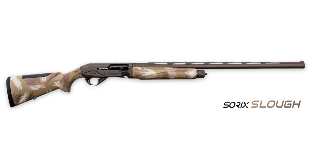 SORIX SLOUGH 12/28 3.5"
