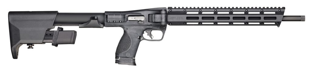 M&P FPC 9MM 16.25" 23+1 - 12575