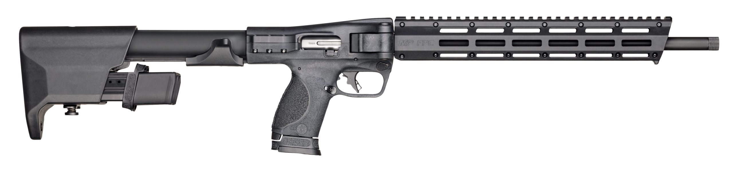 M&P FPC 9MM 16.25" 23+1 - 12575