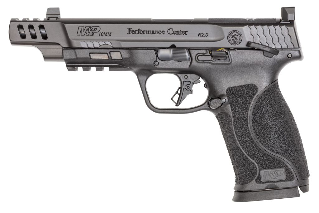 M&P10MM M2.0 PC 10MM 5.6" NS - 13915 | PERFORMANCE CENTER