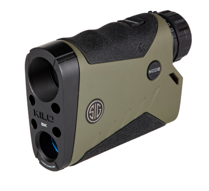 KILO5K 7X25MM LASER RANGEFINDR - SOK5K705 | LASER RANGEFINDER