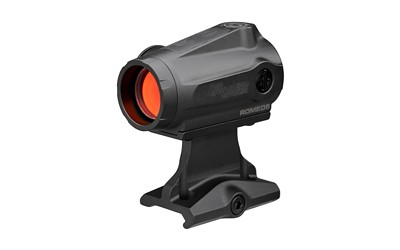 ROMEO5 GEN II 1X20 RED DOT BLK - SOR5101 | 1 MOA