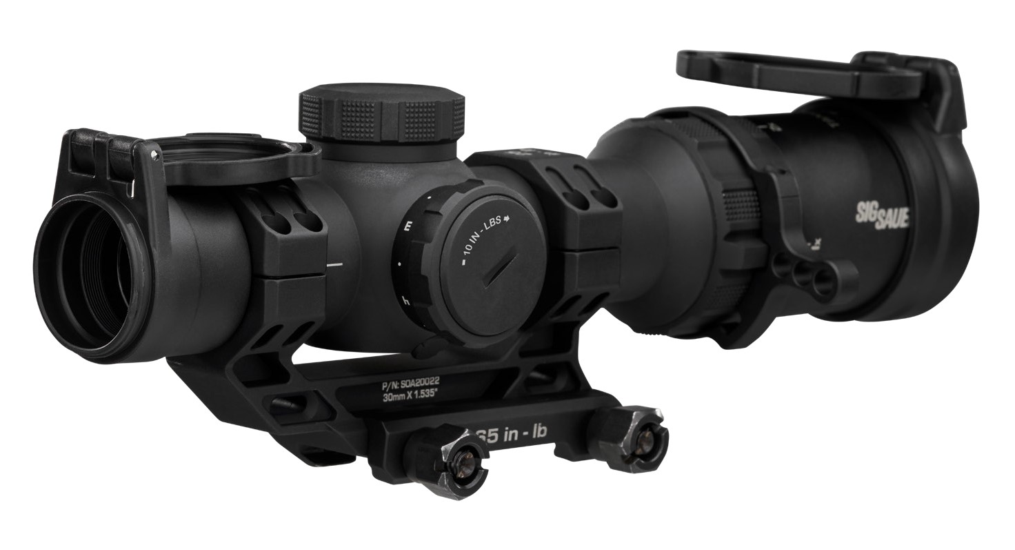 TANGO MSR COMPACT 1-6X24 30MM - SOTMC61000 | ILLUMINATED RET