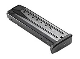 SR9 MAGAZINE 9MM 10 ROUND - 90325