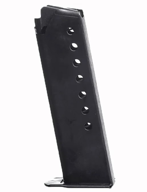 PROMAG STAR BM 9MM 8RD - BLUED STEEL MAGAZINE