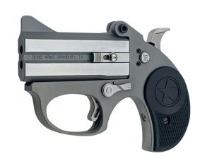 STINGER 22LR SS 3" FS - TRIGGER GUARD | CROSSBOLT SFTY