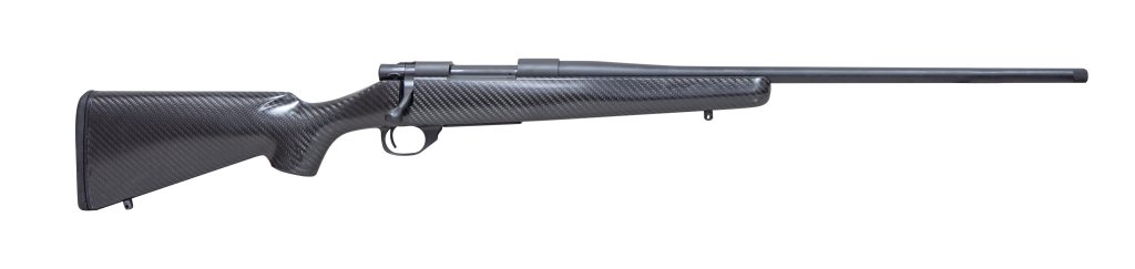HOWA M1500 STALKER 7PRC CRBN - CARBON FIBER STOCK | 24" BBL