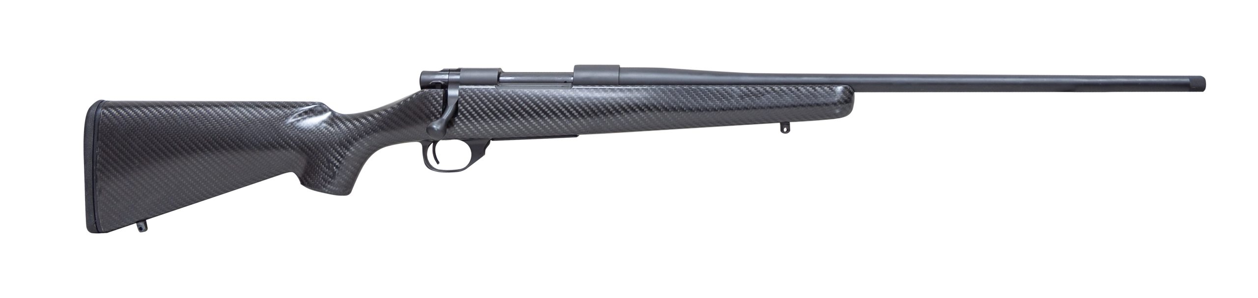 HOWA M1500 STALKER 7PRC CRBN - CARBON FIBER STOCK | 24" BBL