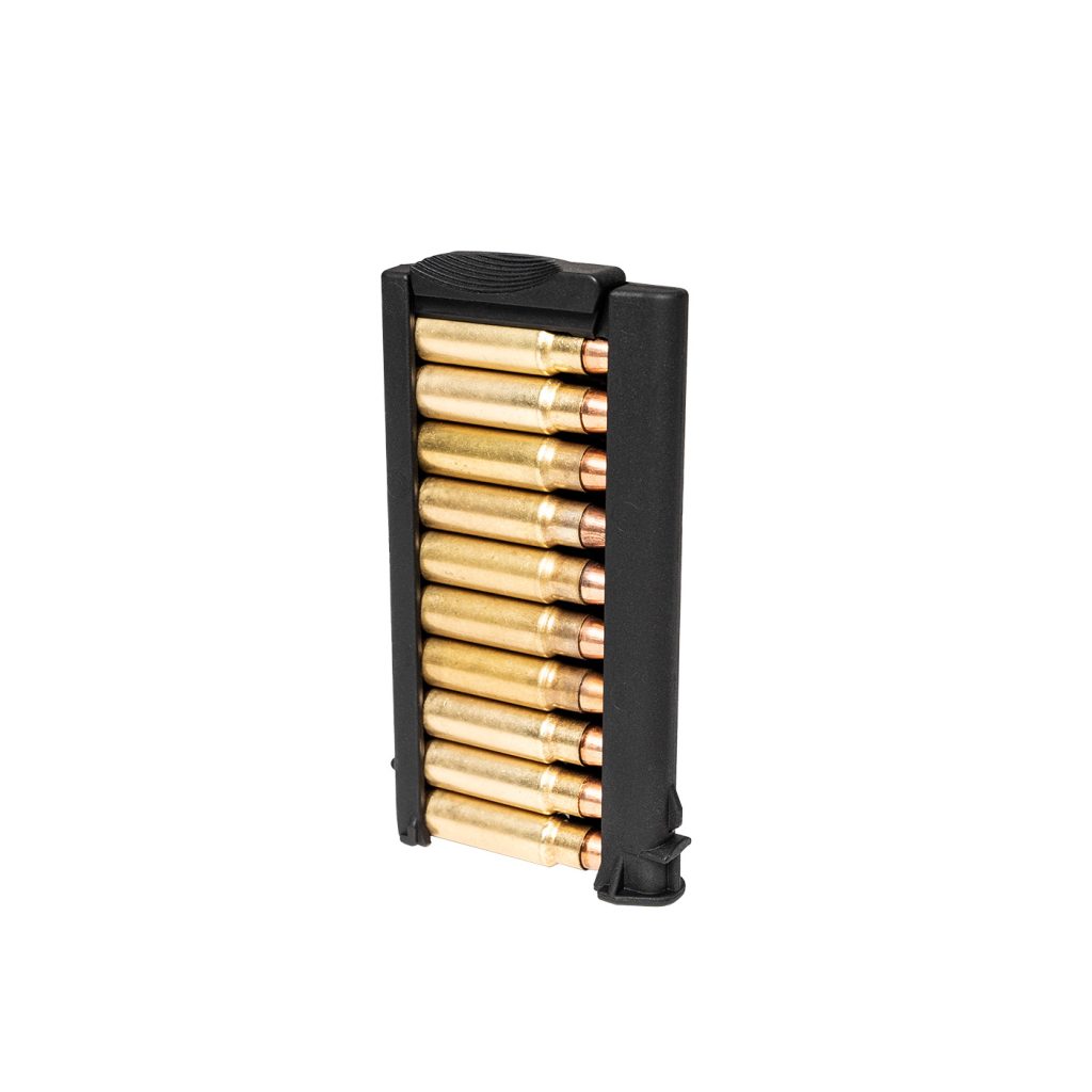 PR-5.7 STRIPPER CLIP 10RD 10PK