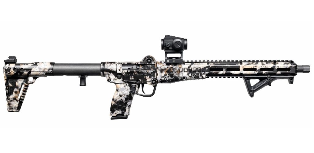 SUB-2K DEFENDER 10MM SKYFALL - SUB2K10GLKDSKYFALL