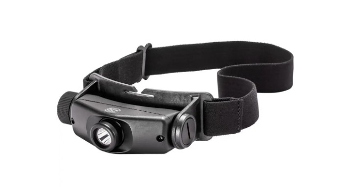 MAXIMUS HEADLAMP 1000LM LED - RECHARGEABLE|1 TO 1000 LUMENS