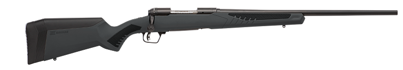 110 HUNTER 223REM BL/SYN 22" # - 57061 | DETACHABLE BOX MAG