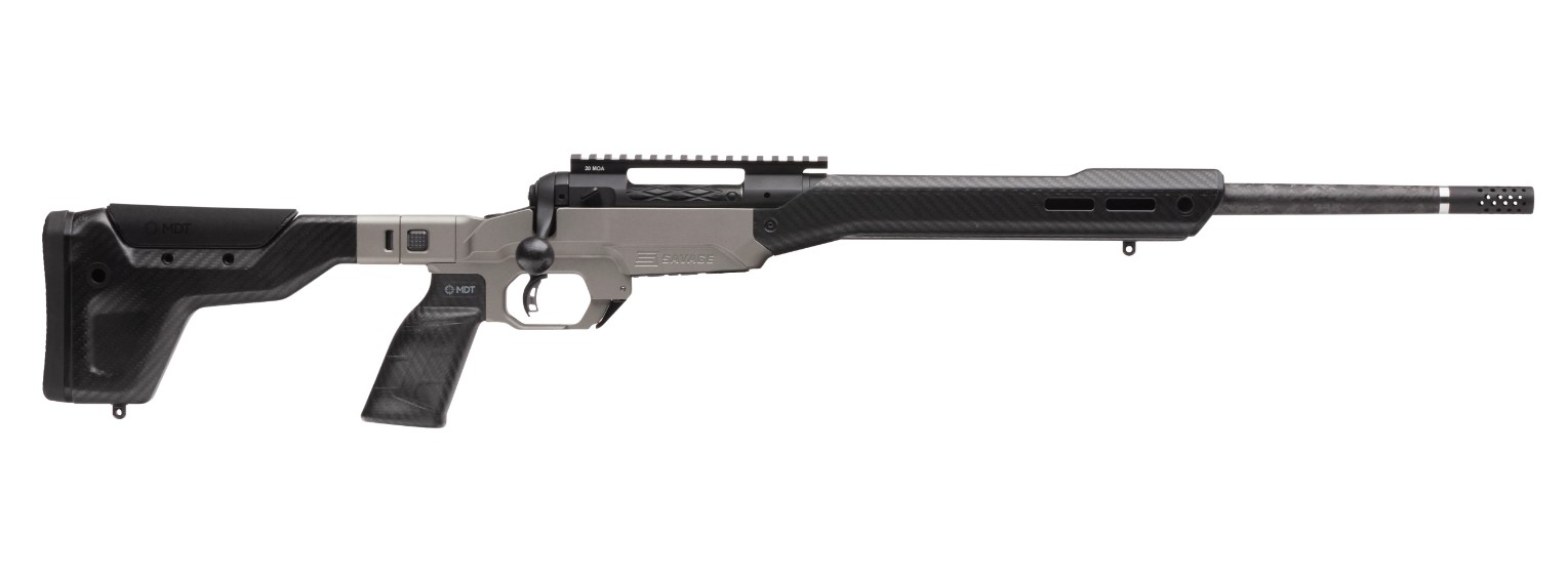 110 ULT LT ELITE 300PRC 20" # - 58151 | PROOF RESEARCH BARREL