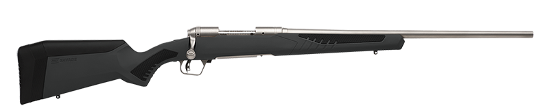 110 STORM 300WSM SS/SY 24" # - 57084 | DETACHABLE BOX MAG