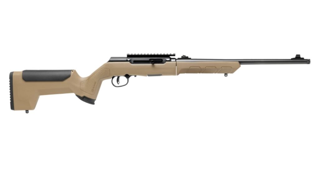 A22 TAKEDOWN 22LR FDE 10+1 - 47262