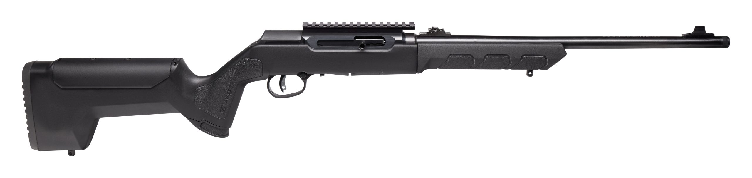 A22 TAKEDOWN 22LR BL/SY 10+1 - THREADED BARREL 47260