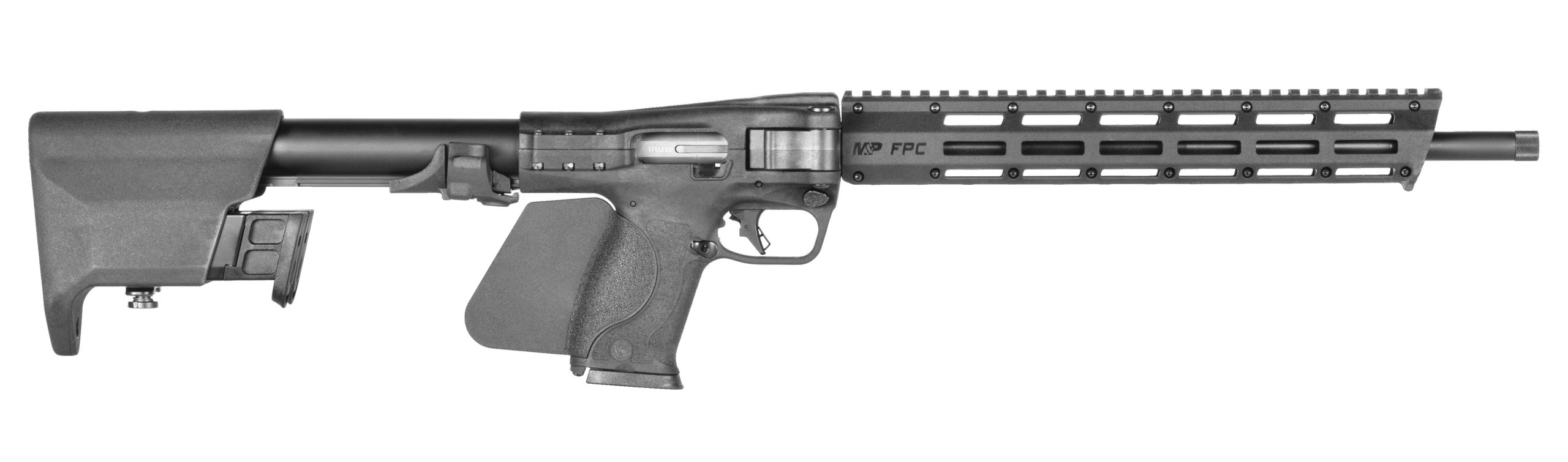 M&P FPC 10MM 16.25" 10+1 CA