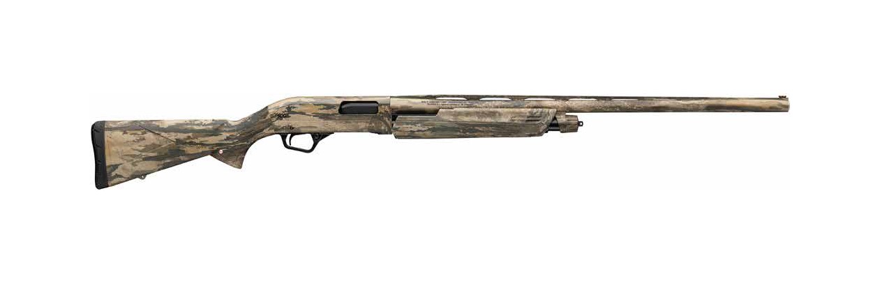SXP WATERFOWL 20/26 RTL 3" # - REALTREE LEGACY CAMO