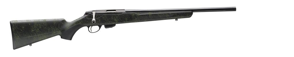 T1X ROUGHTECH 22LR 20" EMERALD