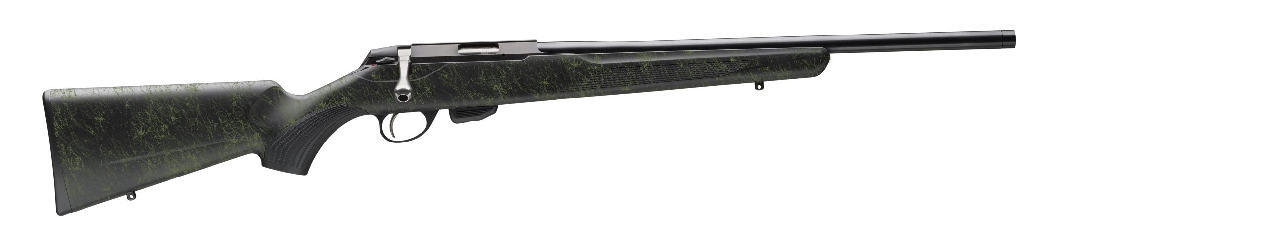 T1X ROUGHTECH 17HMR 16" EMERLD