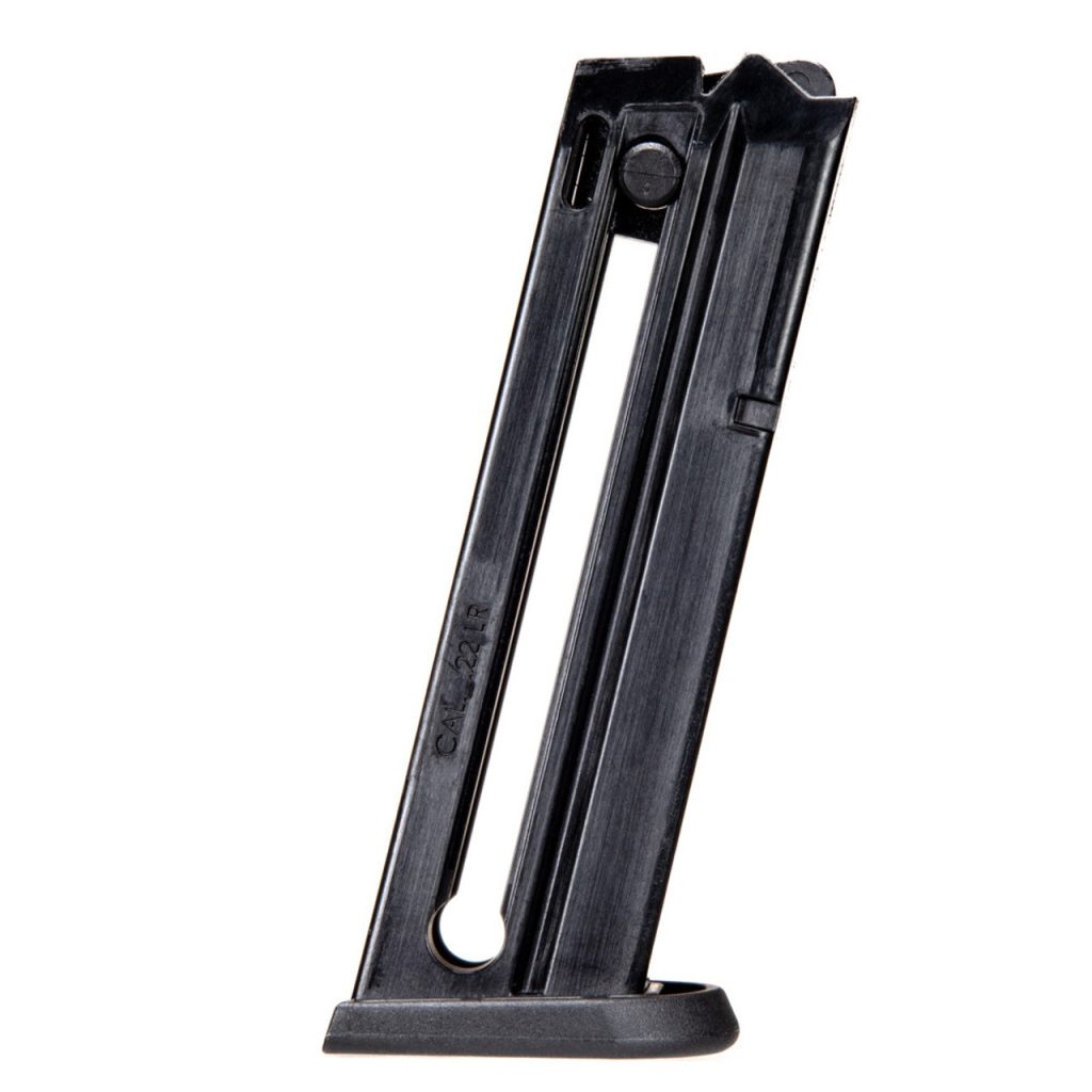 MAGAZINE TX22C 22LR 13RD - 358-0030-00