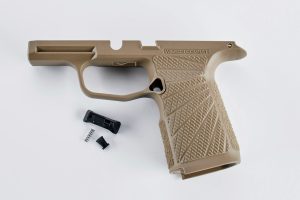 GRIP MOD WCP365 XL TAN - NO SAFETY