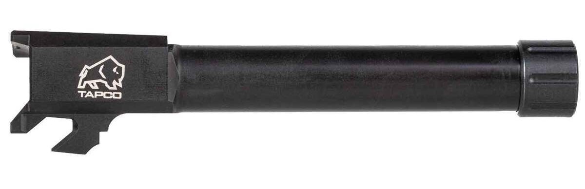 BARREL HELLCAT PRO BLK 1/2X28 - FITS SPRINGFIELD HELLCAT PRO