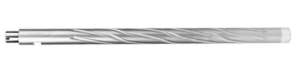 TAPCO 10/22 SS FLTD TB - DROP-IN BARREL