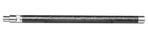 TAPCO 10/22 BLK CBN FIB BARREL - DROP-IN BARREL