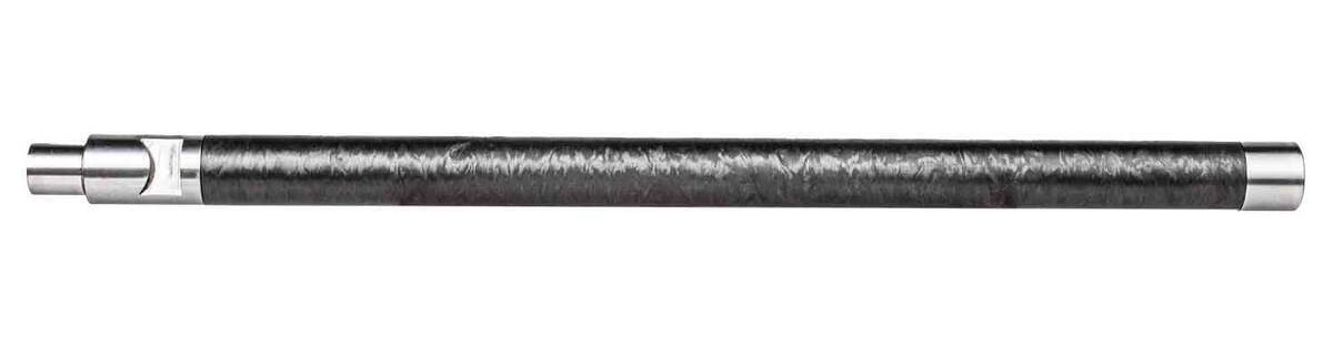TAPCO 10/22 BLK CBN FIB BARREL - DROP-IN BARREL