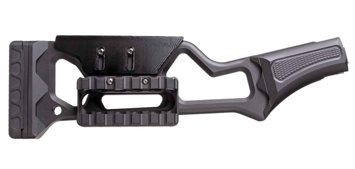TACTICAL HENRY MODEL X STOCK - For 45-70