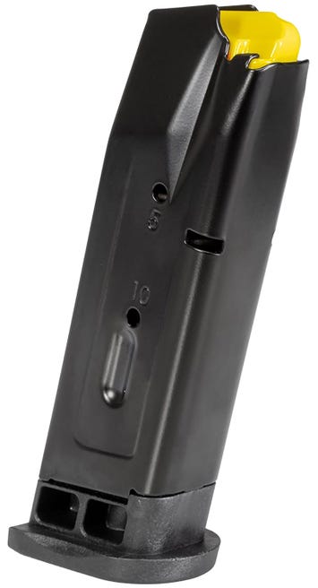 MAGAZINE G3 TACTICAL 9MM 10RD - 358-0026-02
