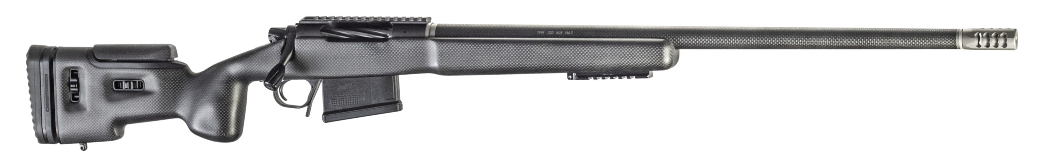 TFM 6.5PRC CARBON 26" MB - 801-05001-00