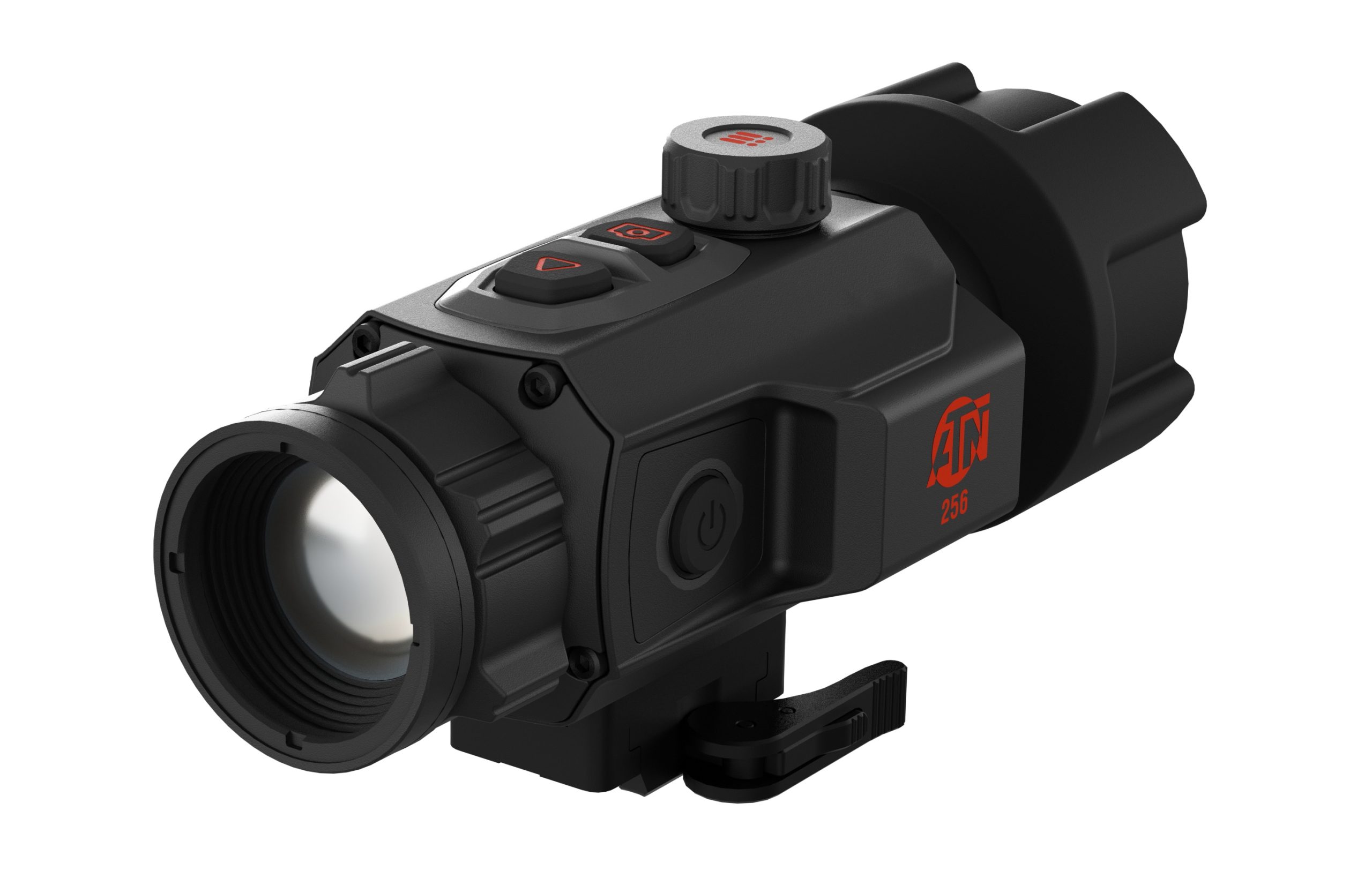 TICO 6 THERMAL CLIP-ON 256x192 - 256 X 192 SENSOR | HD VIDEO