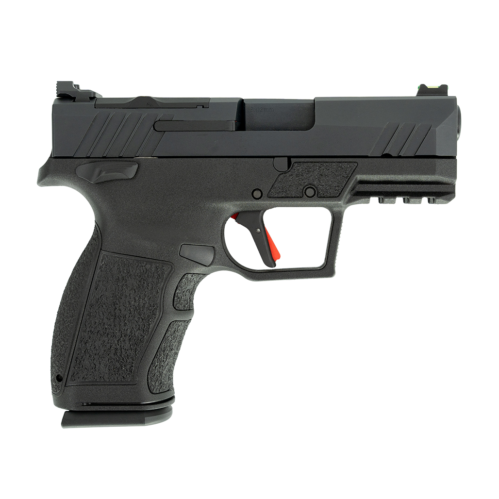 PX-9 9MM BLK 3.5" 15+1 OR TS - 15000300