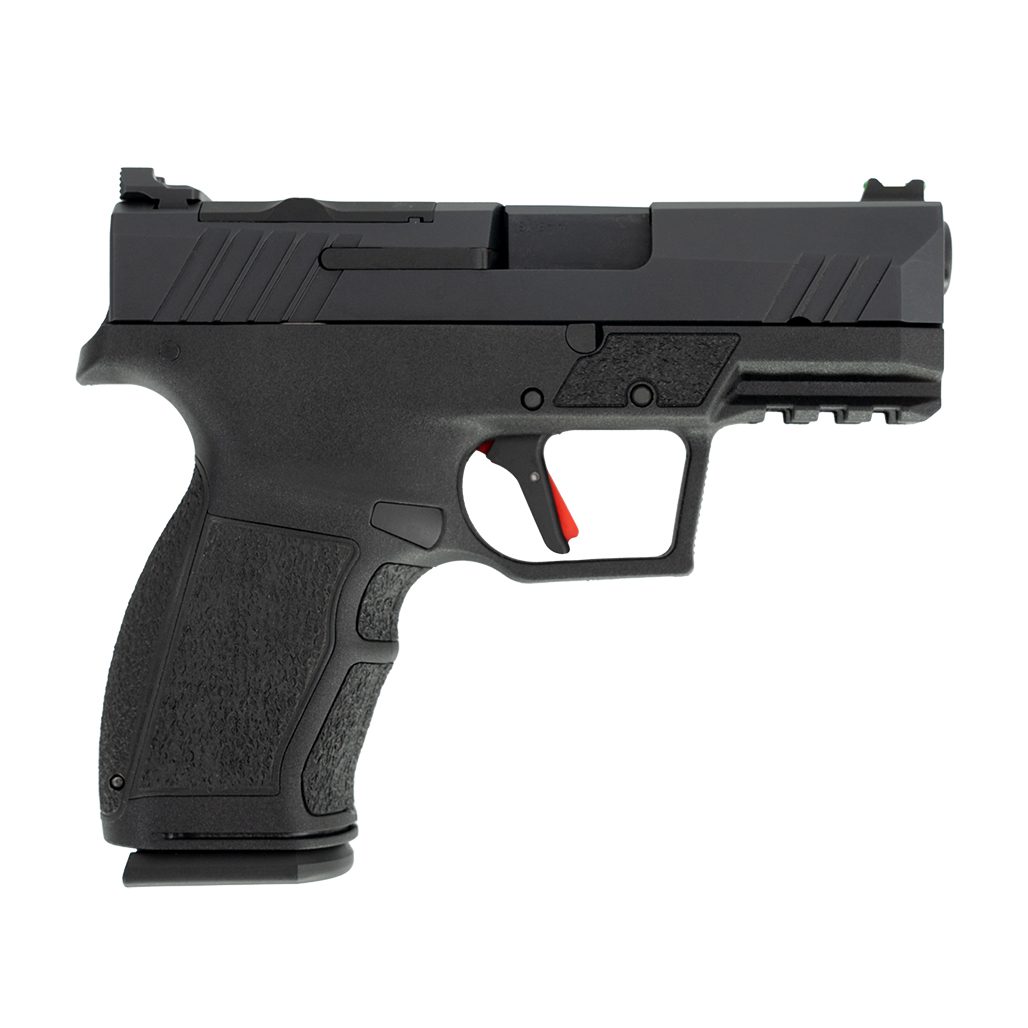 PX-9 9MM BLK 3.5" 15+1 OR - 15000302