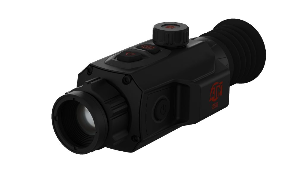 THOR 6 MINI THERMAL 2-16X - 256 X 192 SENSOR | HD VIDEO