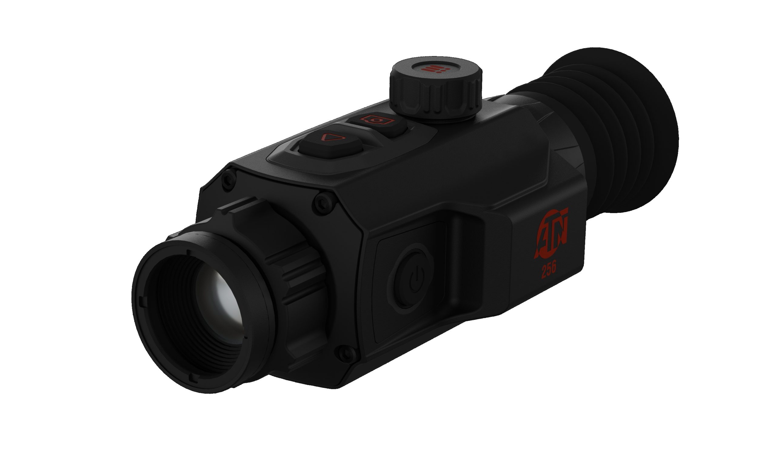 THOR 6 MINI THERMAL 2-16X - 256 X 192 SENSOR | HD VIDEO