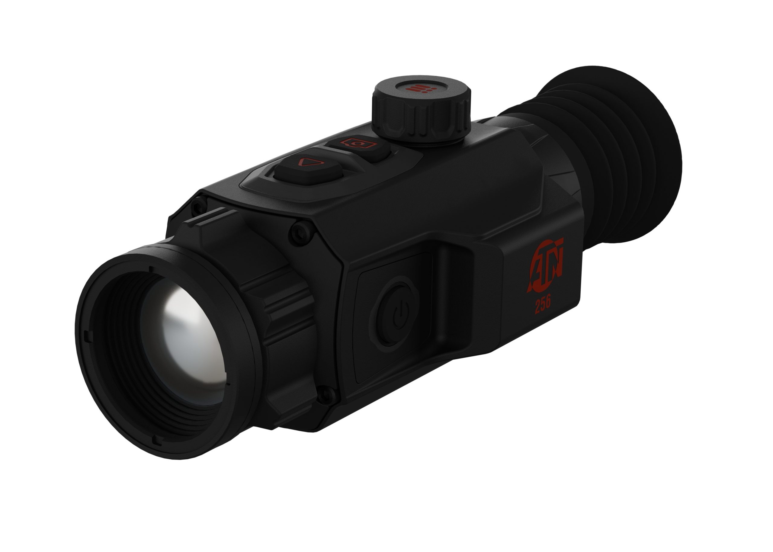 THOR 6 MINI THERMAL 3.5-28X - 256 X 192 SENSOR | HD VIDEO