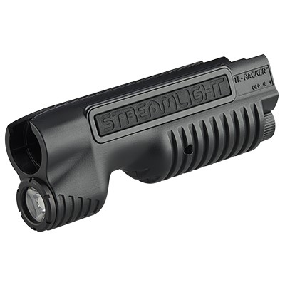 TL-RACKER 1000LM REMINGTON 870 - BLACK | SHOTGUN LIGHT