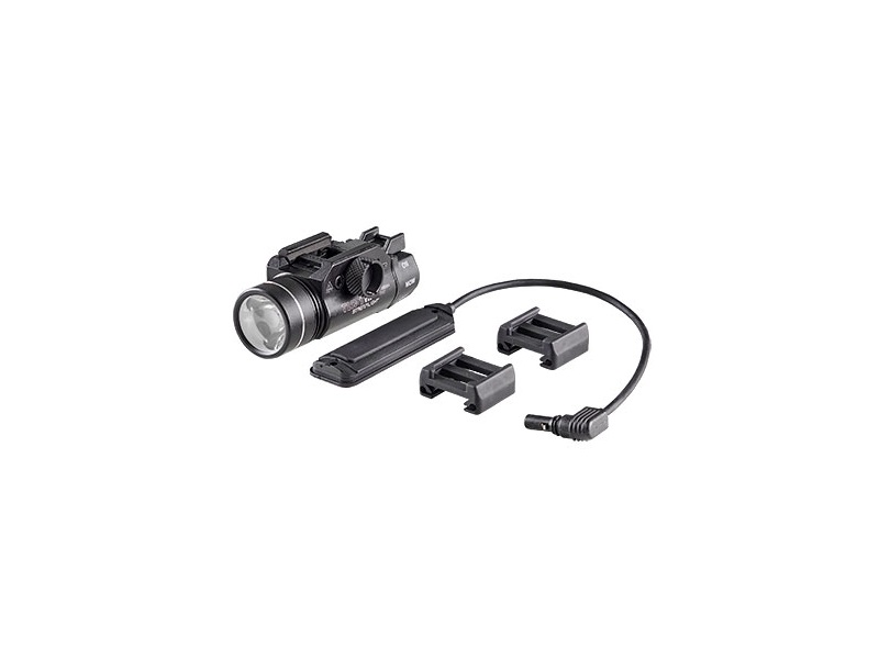TLR-1 HP 1000LM LG KIT BLK - TACTICAL LIGHT | LONG GUN KIT
