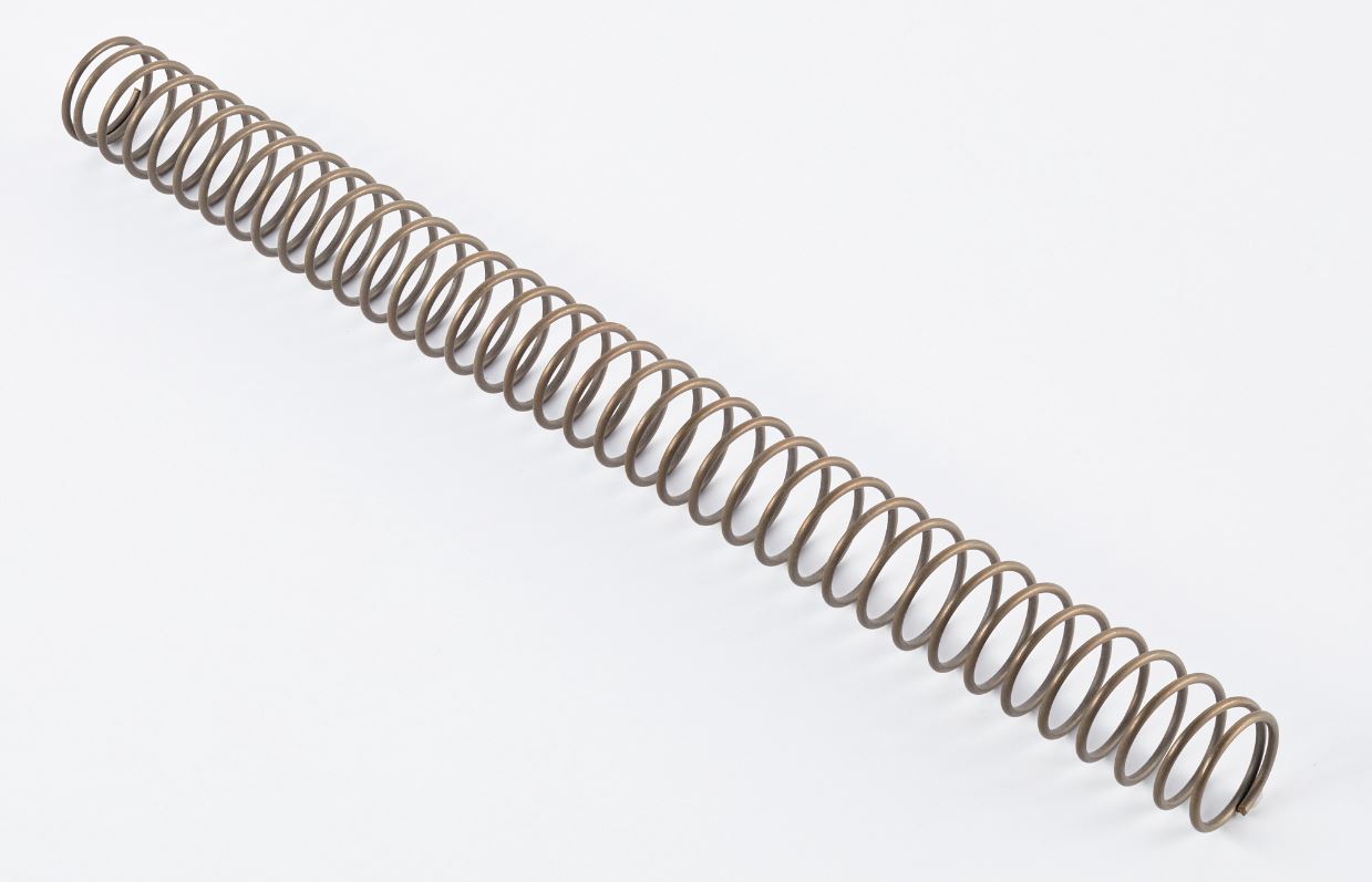 BUFFER SPRING AR15 - ROUND WIRE