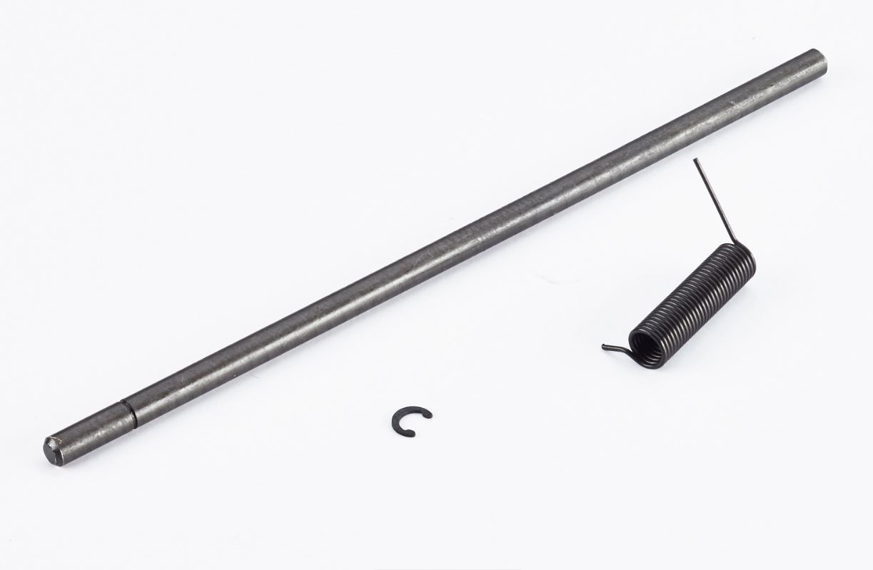 EJECTION PORT DUST COVER KIT - PARTS KIT FOR AR STYLE RIFLES