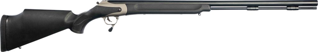 TRIUMPH ML 50CAL NITRIDE/BLK - FLEXTECH STOCK/FOREND