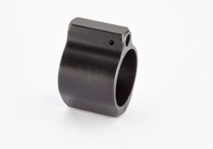 GAS BLOCK AR15 LO-PRO .875" - LO-PROFILE - MEDIUM