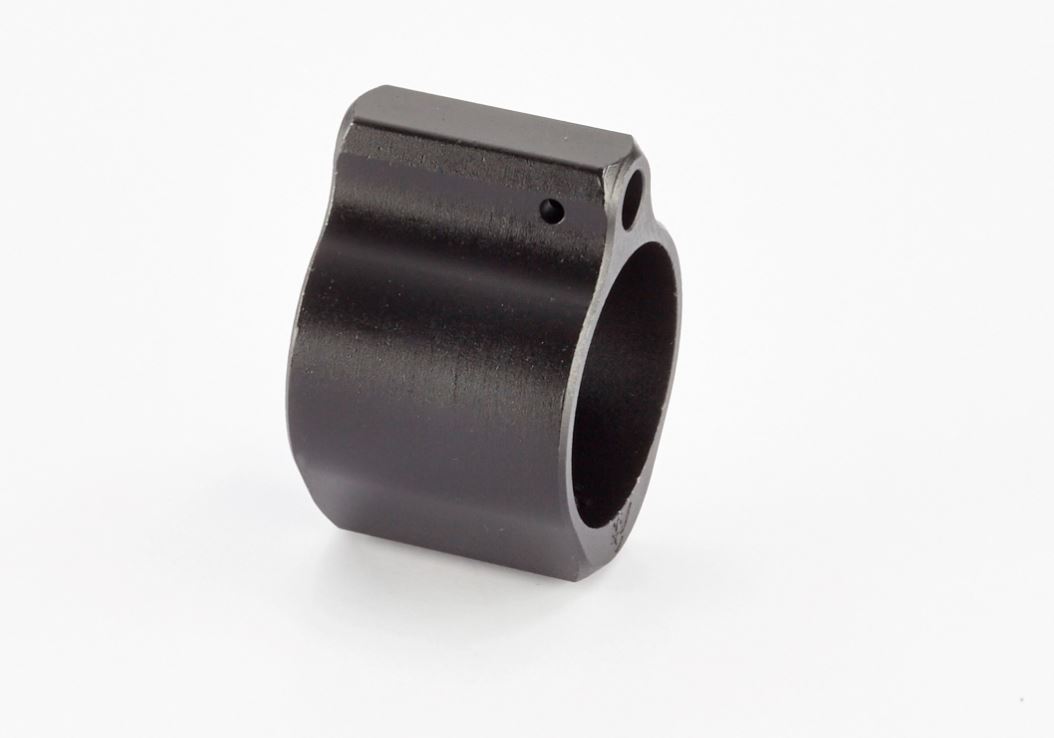 GAS BLOCK AR15 LO-PRO .875" - LO-PROFILE - MEDIUM